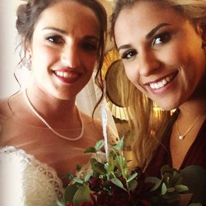 Meet your Posher, Caitlin